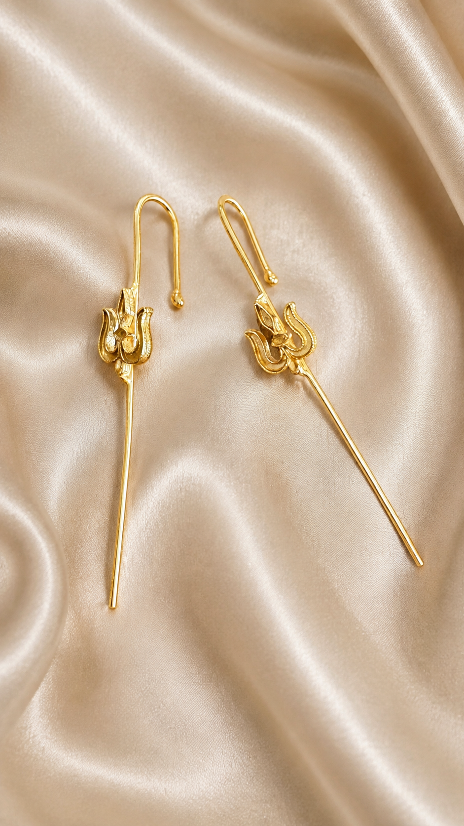 Trishakti Hair Pin – Riverblend