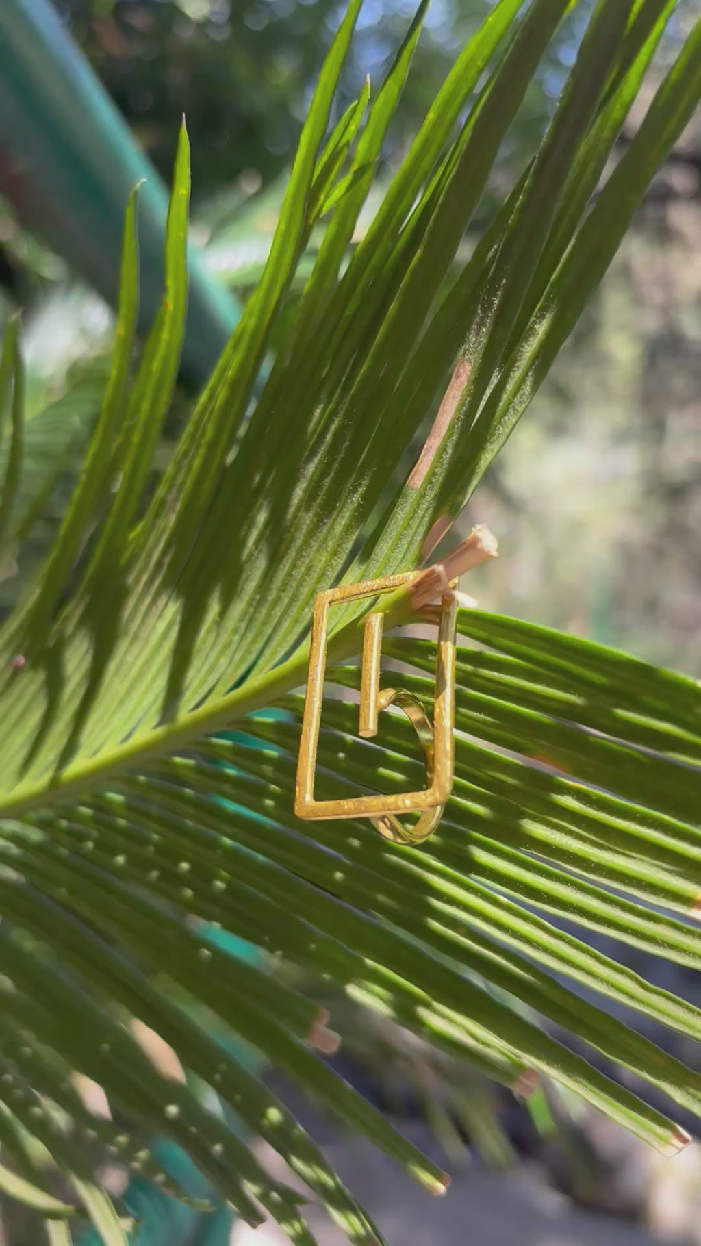 The Linear Luxe Ring _ Riverblend