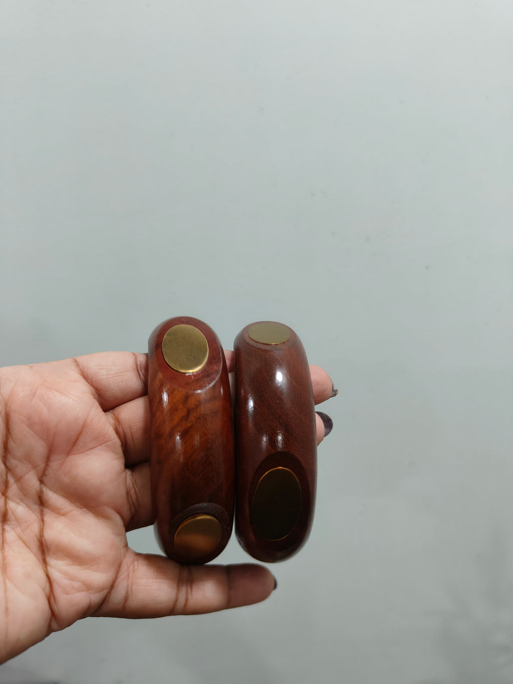 Wooden bangle one available ( single piece )