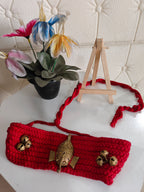 Handcrafted handmade coker