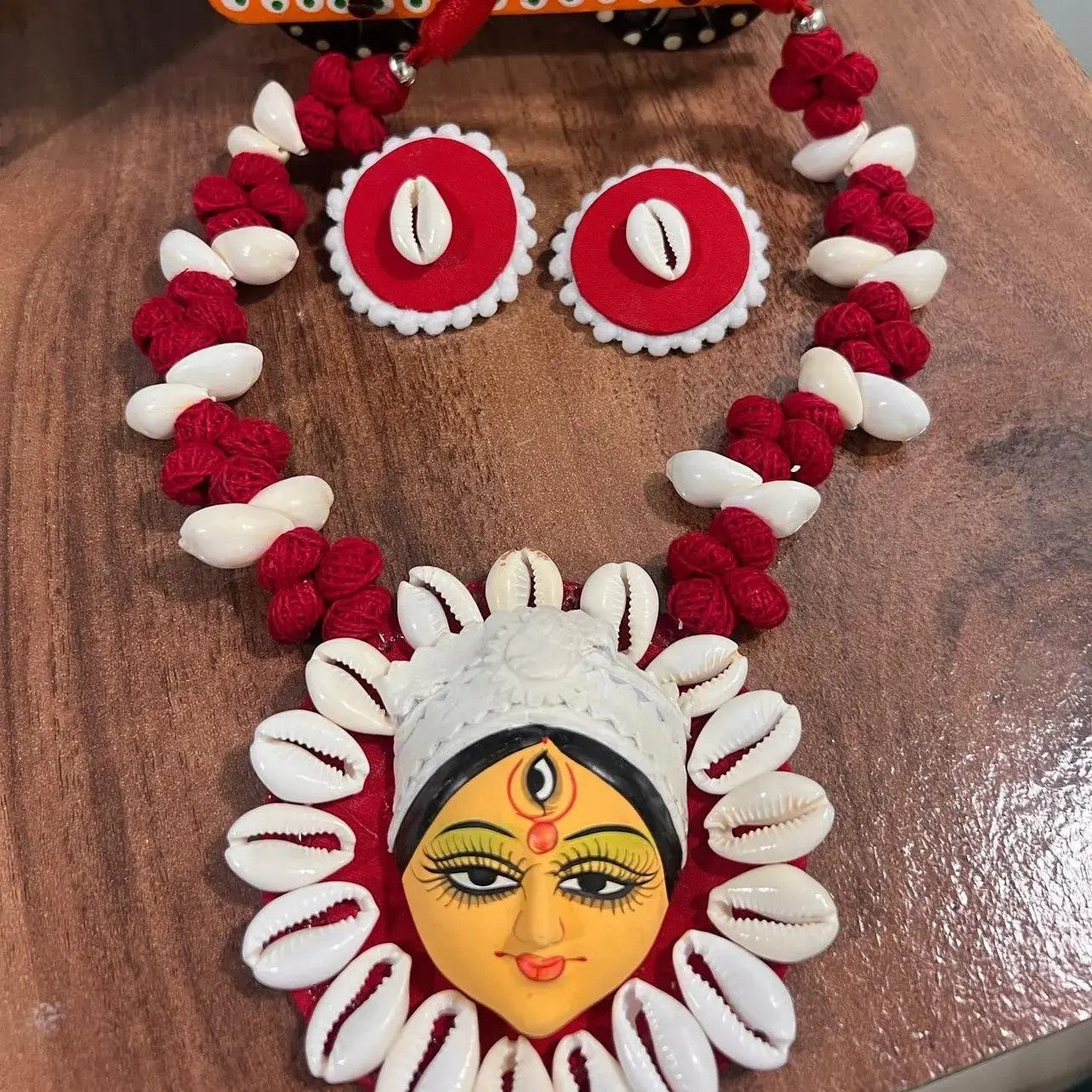 Ma durga set