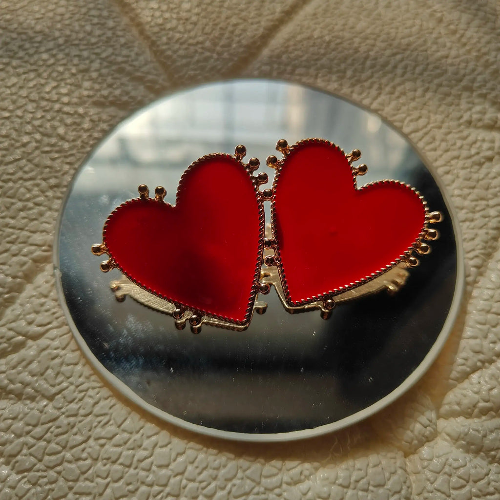 Little Hearts 9 to 5 Collection – Elegant Workwear